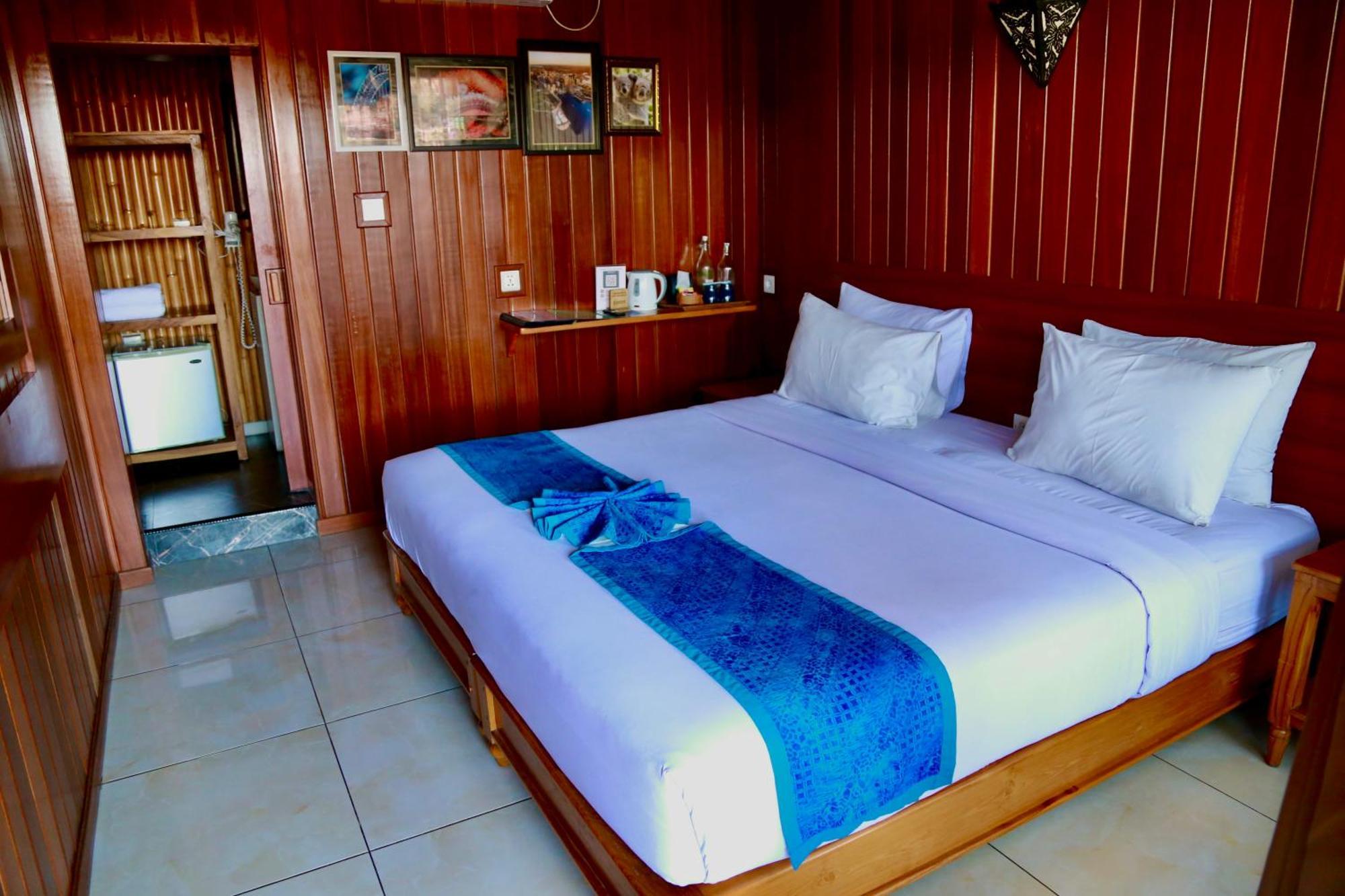 Seahouse Bali Indah Kuta Lombok
